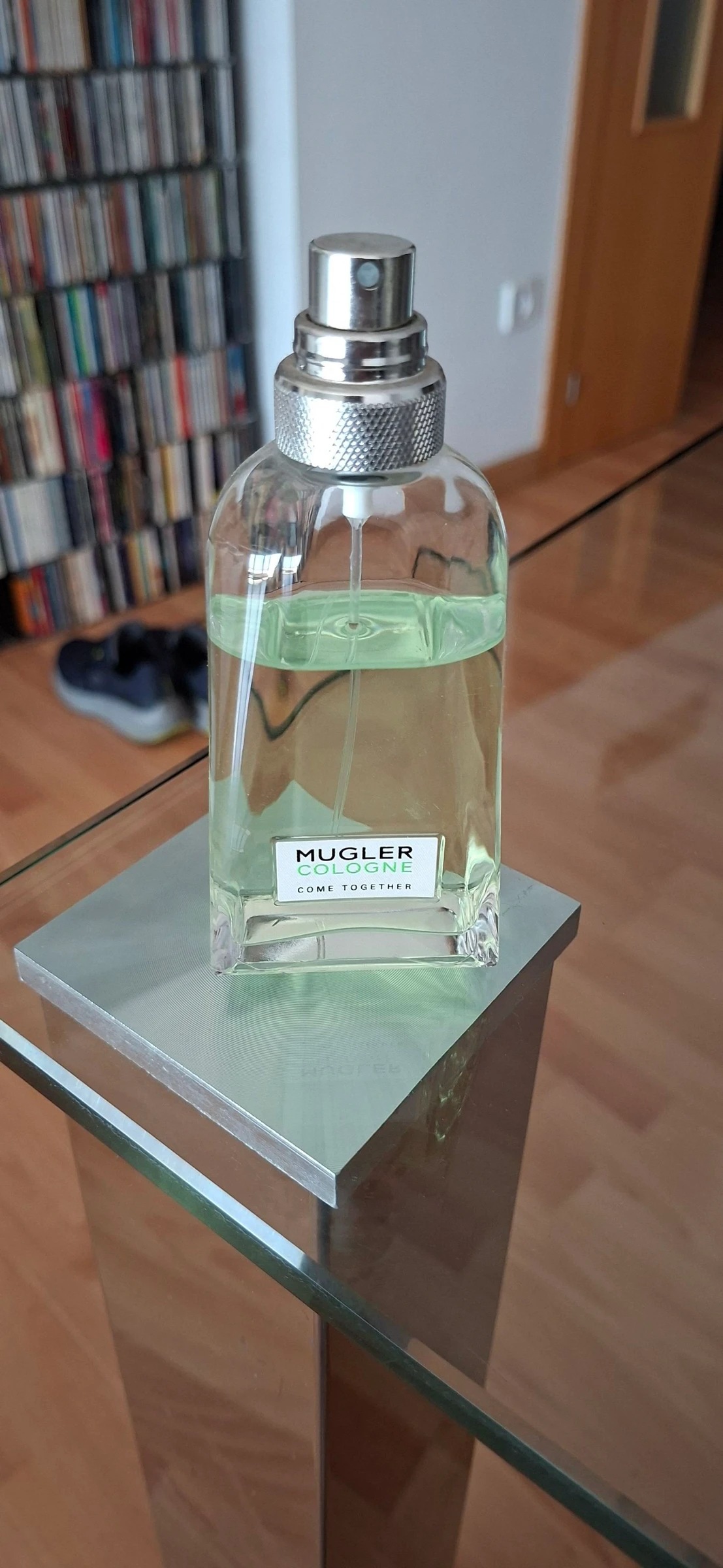 Mugler – photo 3